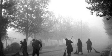 Ένα λουλούδι στη μνήμη του Σπύρου Καλοδίκη