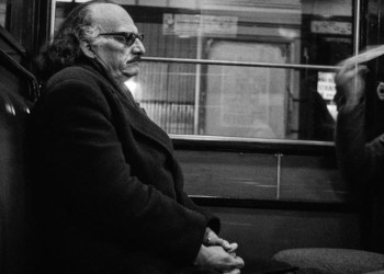 20 χρόνια απών, αλλά ποιητικά  παρών ο Μιχάλης Κατσαρός