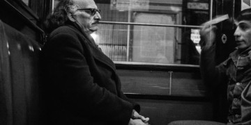 20 χρόνια απών, αλλά ποιητικά  παρών ο Μιχάλης Κατσαρός