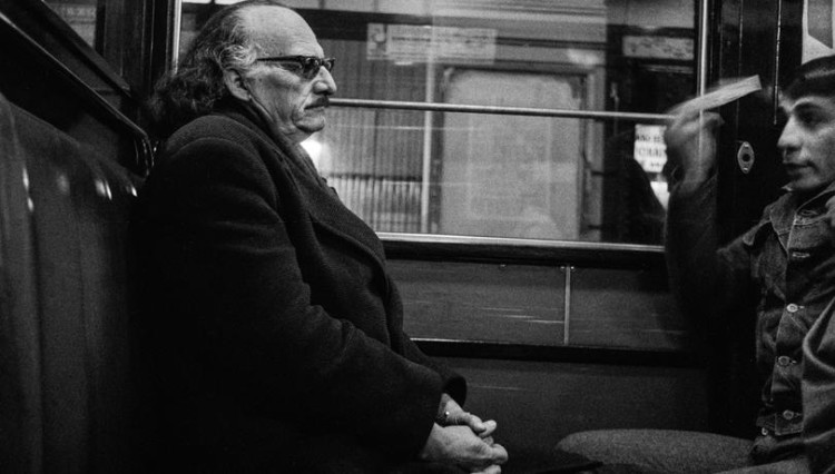 20 χρόνια απών, αλλά ποιητικά  παρών ο Μιχάλης Κατσαρός