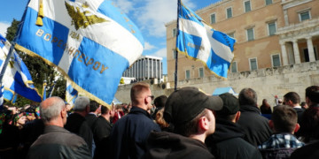 Τοξικά ΜΜΕ –δημοσιογράφοι θεριεύουν τον εθνικισμό-φασισμό