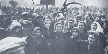 101 χρόνια από την ίδρυση του ΣΕΚE: Η εργατική πολιτική ξεχωρίζει από την αστική