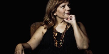 Μάρω Τριανταφύλλου: Με τρομάζει ο εκφασισμός στην καθημερινότητά μας.