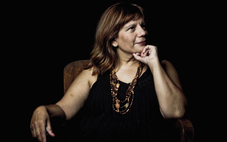 Μάρω Τριανταφύλλου: Με τρομάζει ο εκφασισμός στην καθημερινότητά μας.