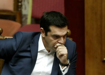 Προϋπολογισμός: Το μνημόνιο Τσίπρα χωρίς και ενάντια στον λαό