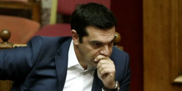 Προϋπολογισμός: Το μνημόνιο Τσίπρα χωρίς και ενάντια στον λαό