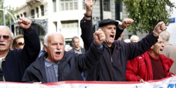 «Φέρτε πίσω τα κλεμμένα» με αγώνες και όχι αγωγές