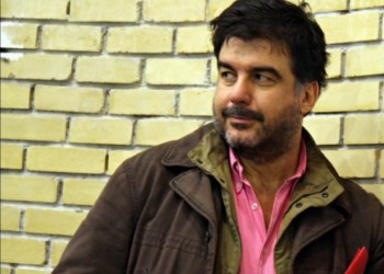 Δύο χρόνια χωρίς τον αξέχαστο σύντροφο Τάκη Τσίτσο