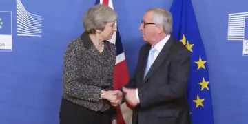 Παιχνίδια εξουσίας στη σκακιέρα του Brexit