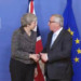Παιχνίδια εξουσίας στη σκακιέρα του Brexit