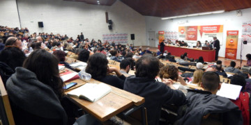 Προγραμματική συνδιάσκεψη ΝΑΡ και νΚΑ: Κομμουνιστική απάντηση για σήμερα και αύριο