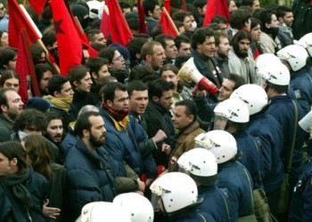 Από το Σιάτλ στον Μαρμαρά