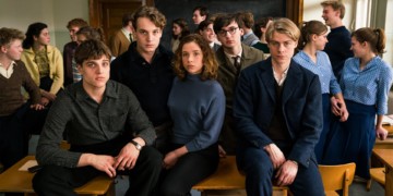 Η Σιωπηλή Επανάσταση:  μια συλλογική έκφραση ανυπακοής με φόντο την Λαοκρατική Δημοκρατία της Γερμανίας