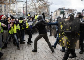 Πέντε μαθήματα  στρατηγικής  και τακτικής  από «μη ειδικούς»
