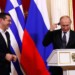 Από τη Ρωσία χωρίς αγάπη έφυγε ο Τσίπρας