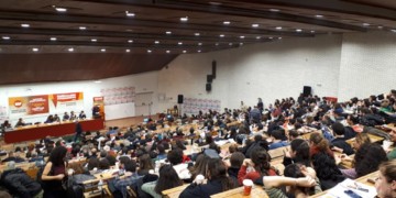 Συνδιάσκεψη ΝΑΡ: Κομμουνιστικό στρατηγικό GPS στις νέες αναμετρήσεις