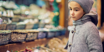 Το Μεγάλο Μπαζάρ