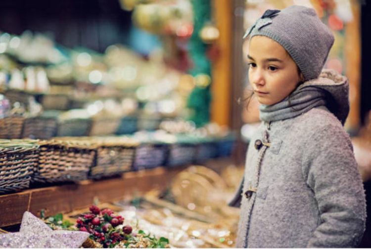 Το Μεγάλο Μπαζάρ
