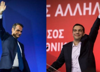 Προεκλογική φιλολαϊκή προβιά