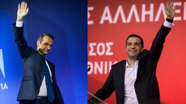 Προεκλογική φιλολαϊκή προβιά