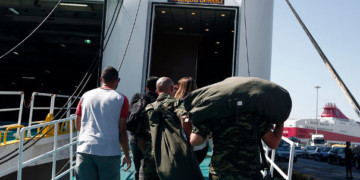 Ασύδοτη εφοπλιστική εκμετάλλευση