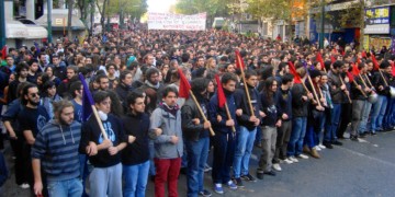 Οι αγώνες «πριν» και το «μετά» της εξέγερσης