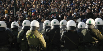 Το ερώτημα του Δεκέμβρη παραμένει ανοιχτό