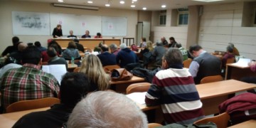 Ανατρεπτική παρέμβαση σε Αττική και Θεσσαλία