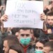 Albania: Student uprising against the gangster neoliberalism.