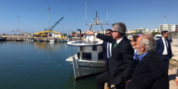 Κάθε λιμάνι και ιδιωτικοποίηση