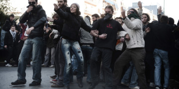 Αφιέρωμα: Δεκέμβρης 2008, μέρος Β’