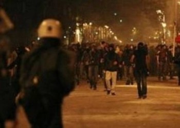 Δεκέμβρης: Να μην κρατήσουμε αυτό που μας βολεύει