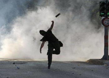 Δεν θυμόμαστε όλοι τον ίδιο Δεκέμβρη