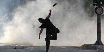 Δεν θυμόμαστε όλοι τον ίδιο Δεκέμβρη