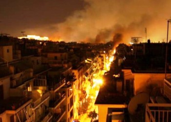 Καταδικάζοντας την καταδίκη της βίας απ’ όπου και αν προέρχεται