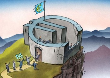 O Μηχανισμός της Ευρωπαϊκής Ένωσης