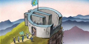 O Μηχανισμός της Ευρωπαϊκής Ένωσης