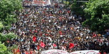 Ο δρόμος είχε αποκτήσει την δική του αγωνιστική ιστορία