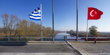 Σπέρνουν φόβο πολέμου