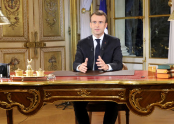 L’arnaque de Macron, ça ne marche pas!