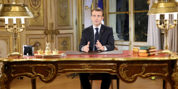 L’arnaque de Macron, ça ne marche pas!