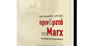 Κείμενα για μια φιλοσοφία της επανάστασης και του κομμουνισμού