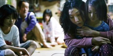 Κλέφτες καταστημάτων: Μια αυτοσχέδια οικογένεια στη σκιά του ιαπωνικού ονείρου