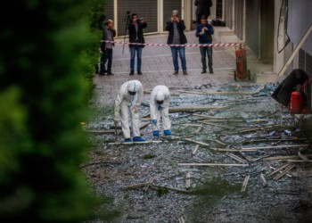 Με αφορμή την επίθεση κατά του ΣΚΑΙ