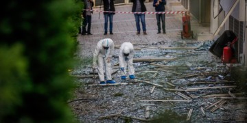 Με αφορμή την επίθεση κατά του ΣΚΑΙ