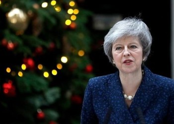 Το Brexit στη Βουλή,  λαός και Αριστερά στο περιθώριο