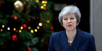 Το Brexit στη Βουλή,  λαός και Αριστερά στο περιθώριο