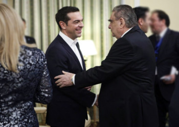 Τα δικά μας δικά μας και τα δικά σας δικά μας!