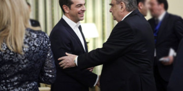 Τα δικά μας δικά μας και τα δικά σας δικά μας!