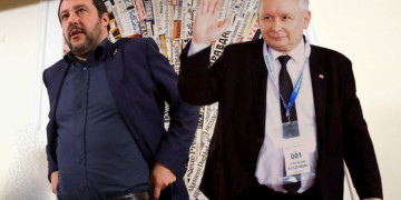 Ευρωεκλογές:  Η ακροδεξιά «βεντάλια»  ανοίγει διάπλατα στην ΕΕ